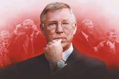 Roy Keane đã sai, Sir Alex Ferguson không hề 'bốc mùi'