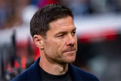 Xabi Alonso lần đầu lên tiếng sau khi chia tay Real Madrid