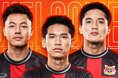 Ninh Bình gây sốc, chiêu mộ cùng lúc 3 ngôi sao U23 Việt Nam