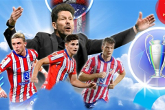 Atletico Madrid, Sevilla, Getafe, Real Oviedo đua nhau 'bán thân'