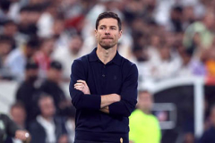 Góc khuất khi Real Madrid sa thải Xabi Alonso