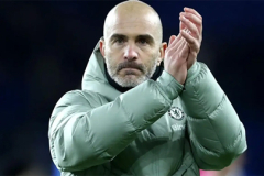 Klopp vẫn từ chối, Real Madrid chuyển hướng mời Enzo Maresca