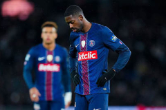 PSG thua sốc Paris FC, Juventus đại thắng '5 sao'