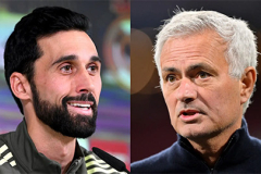 Arbeloa sẽ thảm bại ở Real Madrid nếu bắt chước Mourinho