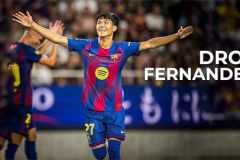 Barca đối mặt với mùa đông đầy biến động