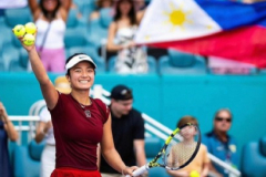 “Cơn sốt” Alexandra Eala khiến Australian Open 2026 quá tải, ban tổ chức phải xin lỗi