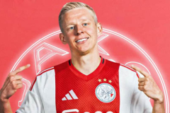 7 vụ chuyển nhượng vừa hoàn tất: Sao 'thất sủng' của Man City và Arsenal có bến đỗ mới