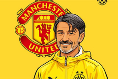 MU nhắm Niko Kovac cho ghế HLV trưởng