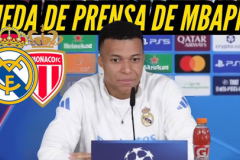 Real Madrid vs Monaco: Mbappe và cuộc tái ngộ với quá khứ