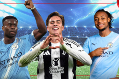 8 cầu thủ từ 'hàng thải' thành ngôi sao được săn đón