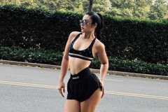 'Mỹ nhân Sài thành' Trần Kim Hà dự đoán trận U23 Việt Nam vs U23 Trung Quốc