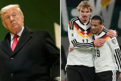 Đức dọa tẩy chay World Cup 2026 vì vụ Greenland