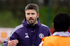 5 thay đổi lớn của Carrick tại MU