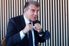 Quy trình tranh chức chủ tịch Barca