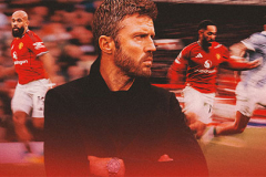 Sau Man City, Arsenal là phép thử hoàn hảo tiếp theo cho MU