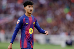 Barca nhận thêm 2,5 triệu euro ở thương vụ Dro Fernandez tới PSG