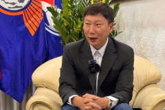 HLV Kim Sang-sik ủng hộ Đình Bắc xuất ngoại