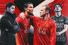 Wayne Rooney đã đúng về cả MU và Arsenal