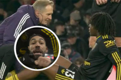 Cunha đối diện nguy cơ bị phạt, Dorgu chấn thương sau trận thắng của MU trước Arsenal