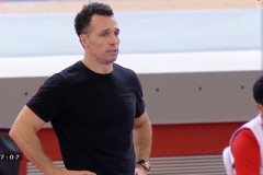 HLV Diego Giustozzi: 'ĐT futsal Việt Nam đã có một hiệp 2 chơi xuất sắc'