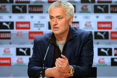 Mourinho nói gì trước màn chạm trán học trò cũ Arbeloa?