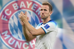 Harry Kane đàm phán gia hạn hợp đồng với Bayern trước thời điểm 'vàng'