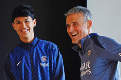 PSG chiêu mộ thành công tài năng trẻ của Barca