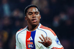 Chelsea sẵn sàng chi số tiền khổng lồ vì Endrick