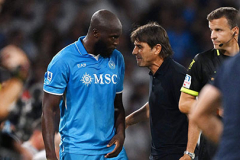 Napoli vs Chelsea: Cuộc đấu đầy duyên nợ với Conte & Lukaku