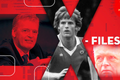 Cái chết bí ẩn của cựu danh thủ MU