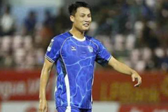 Mạc Hồng Quân rời hạng Nhất, gia nhập bến đỗ đầy bất ngờ ở V.League