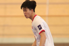 Tác giả bàn thắng sau 20 giây cho ĐT futsal Việt Nam nói gì?