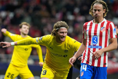 Bodo/Glimt gây địa chấn tại Champions League