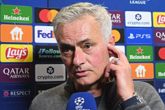 Mourinho nhận được hai đề nghị sau khi Benfica hạ Real