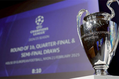 Siêu máy tính dự đoán Arsenal là ứng viên số 1 vô địch Champions League