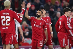 Người Anh chỉ áp đảo được ‘Champions League hàng chợ’