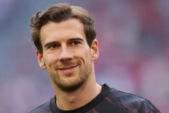 Bayern chia tay Goretzka sau 8 mùa giải 