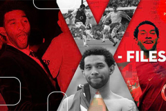 Dị nhân được 'ma men dẫn lối' lập hat-trick trong trận ra mắt Arsenal