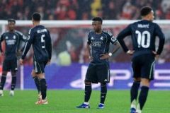 6 điểm yếu cố hữu của Real Madrid