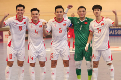 Thủ quân ĐT futsal Việt Nam: ‘Chúng tôi có thể gặp Indonesia ở tứ kết’