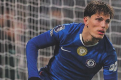 Garnacho lại chơi tệ hại, Chelsea khó có thể giữ lại