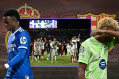 Albacete đứng trước kỳ tích loại cả Real Madrid lẫn Barca