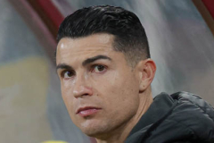 Ronaldo sẽ đi đâu nếu rời Al Nassr?