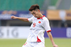 Trung vệ Nhật Minh chuẩn bị gia nhập Ninh Bình?