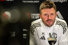 Michael Carrick: Đôi khi nhàm chán mới là tốt