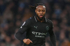 MU nên vui vì mua hụt Semenyo