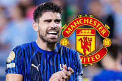 Top 5 ngôi sao tự do đáng chú ý nhất ở Hè 2026: Có cả mục tiêu theo đuổi của MU