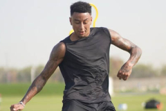 Lingard sắp trở thành học trò của nhà vô địch Premier League