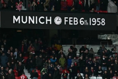Thảm họa Munich và cách MU tái sinh