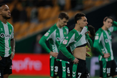 Bóng lăn đêm qua: Đội bóng của Antony và Juventus bị 'hủy diệt'